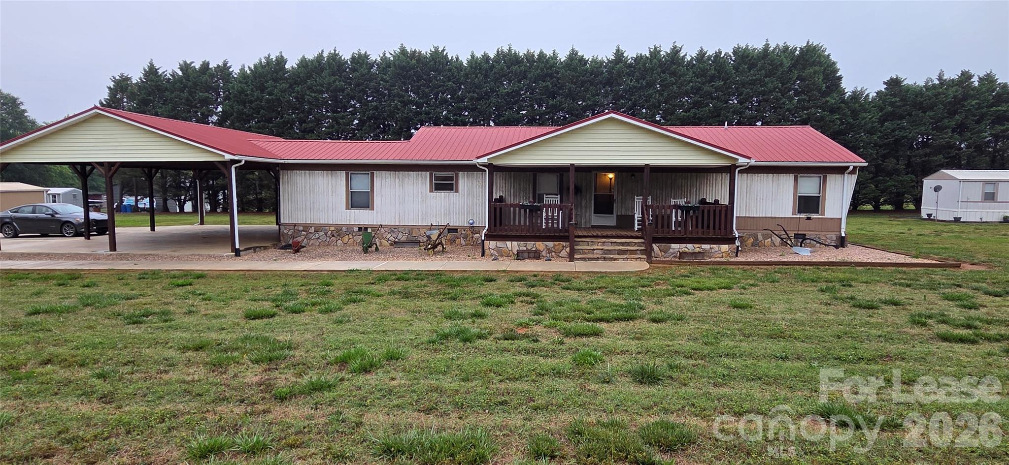 218 Overcash Road Troutman NC 28166