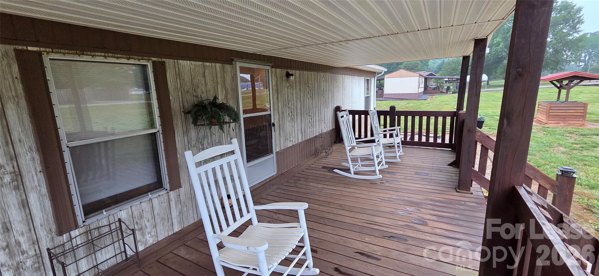 218 Overcash Road Troutman NC 28166