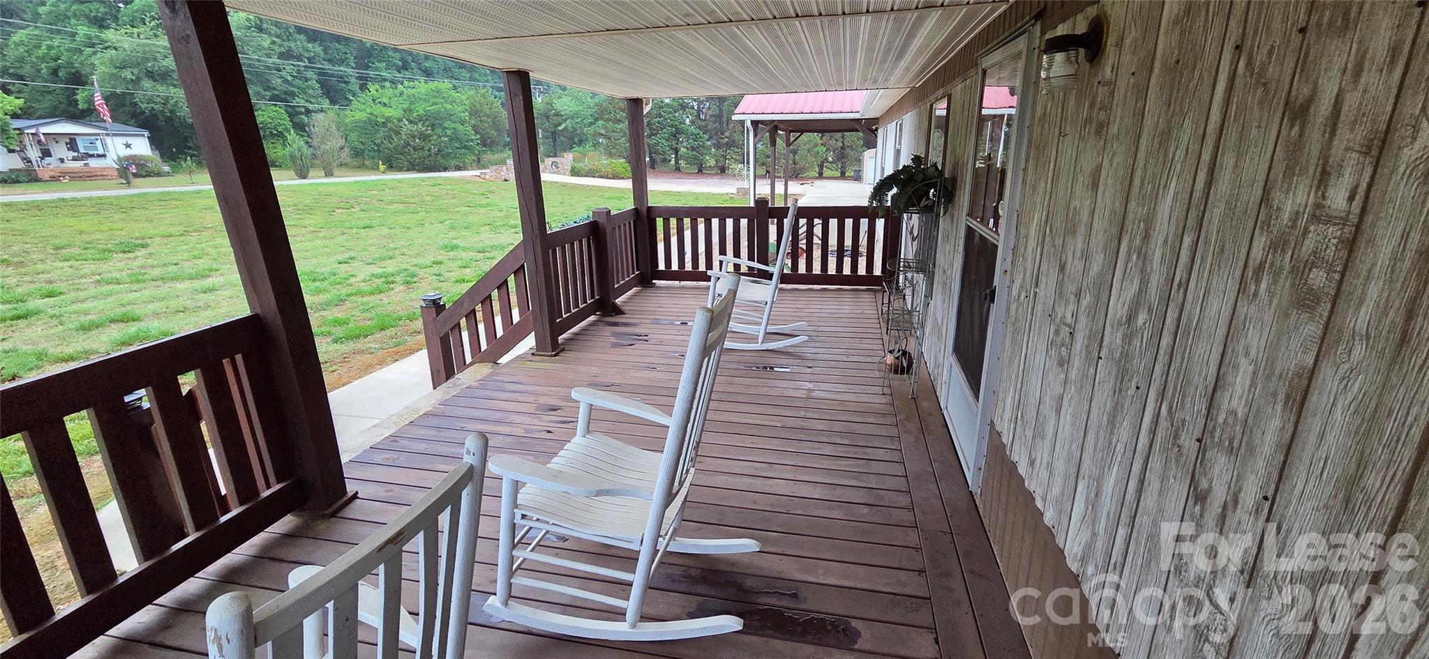 218 Overcash Road Troutman NC 28166