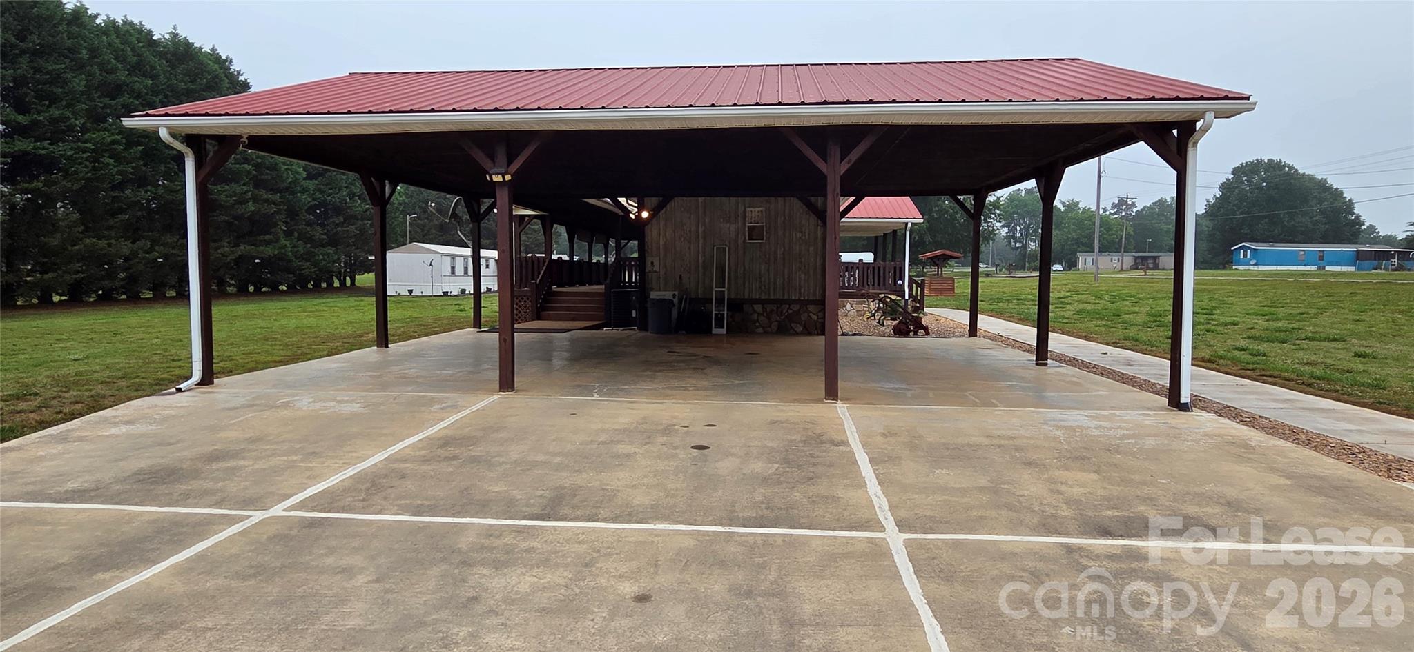 218 Overcash Road Troutman NC 28166