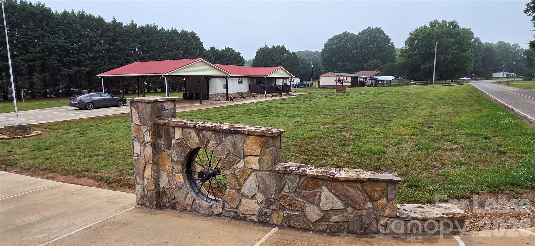 218 Overcash Road Troutman NC 28166