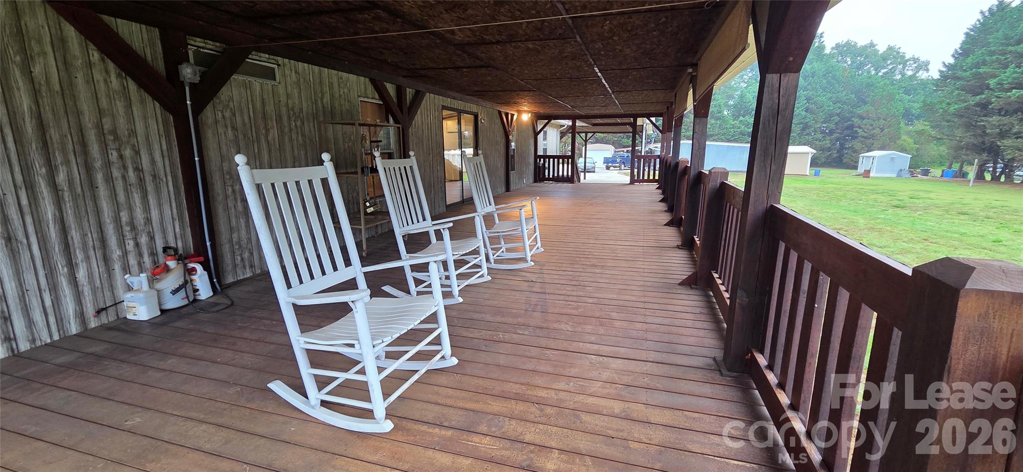218 Overcash Road Troutman NC 28166