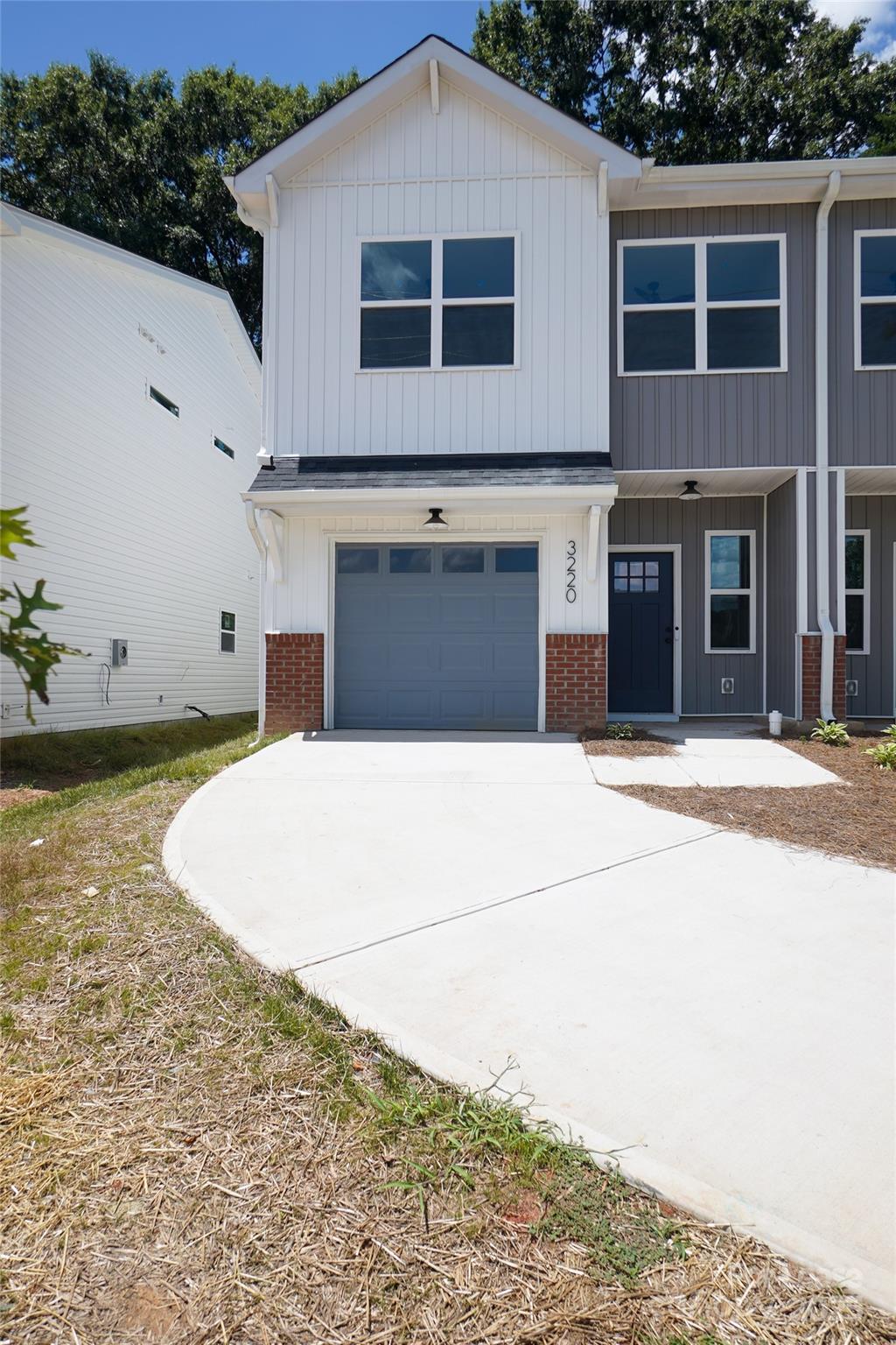 3220 Sam Wilson Road Charlotte NC 28214