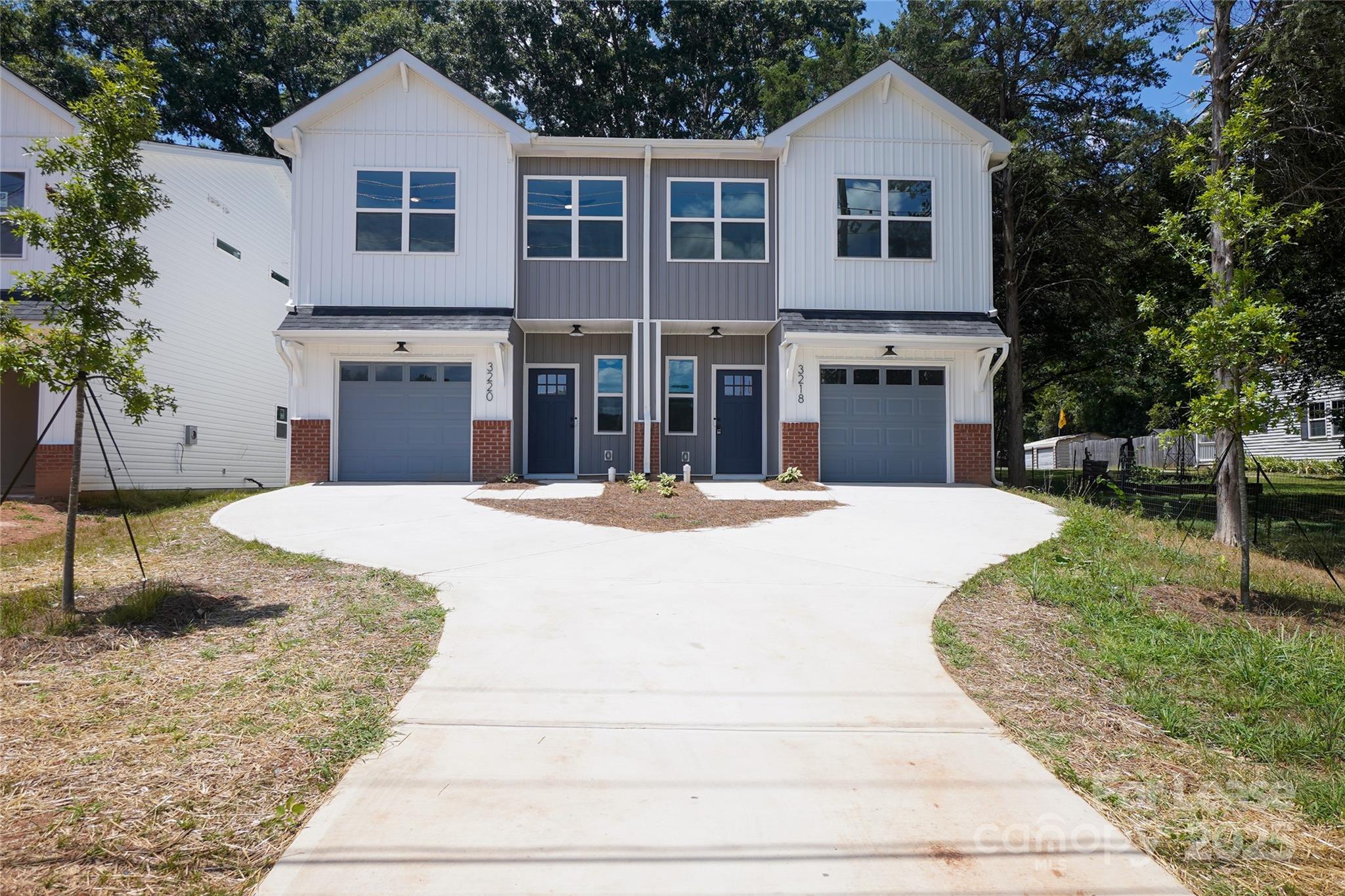 3220 Sam Wilson Road Charlotte NC 28214