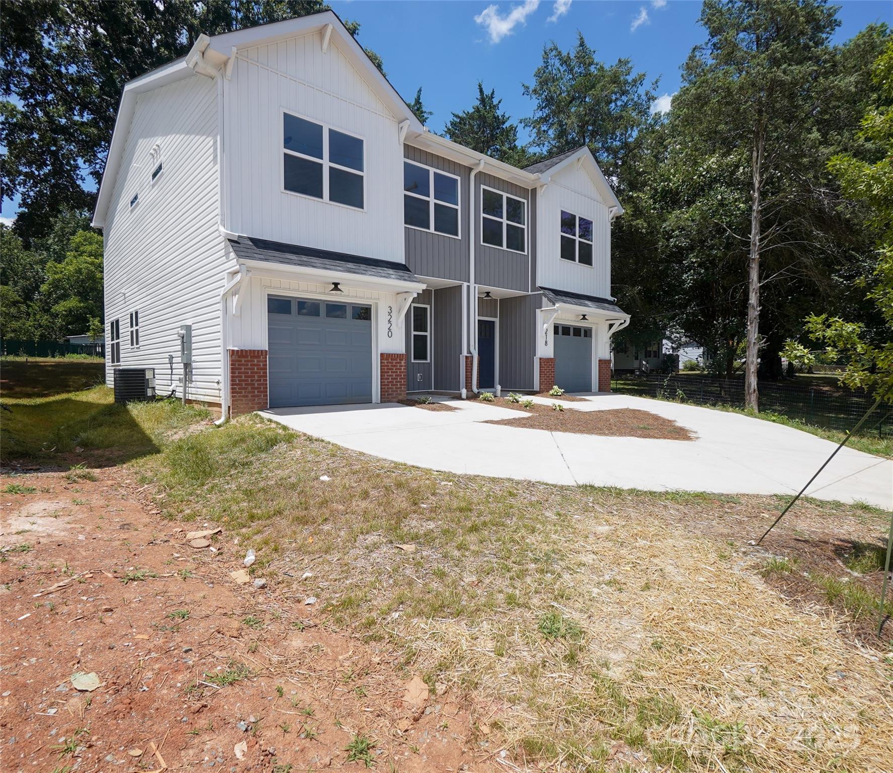 3220 Sam Wilson Road Charlotte NC 28214
