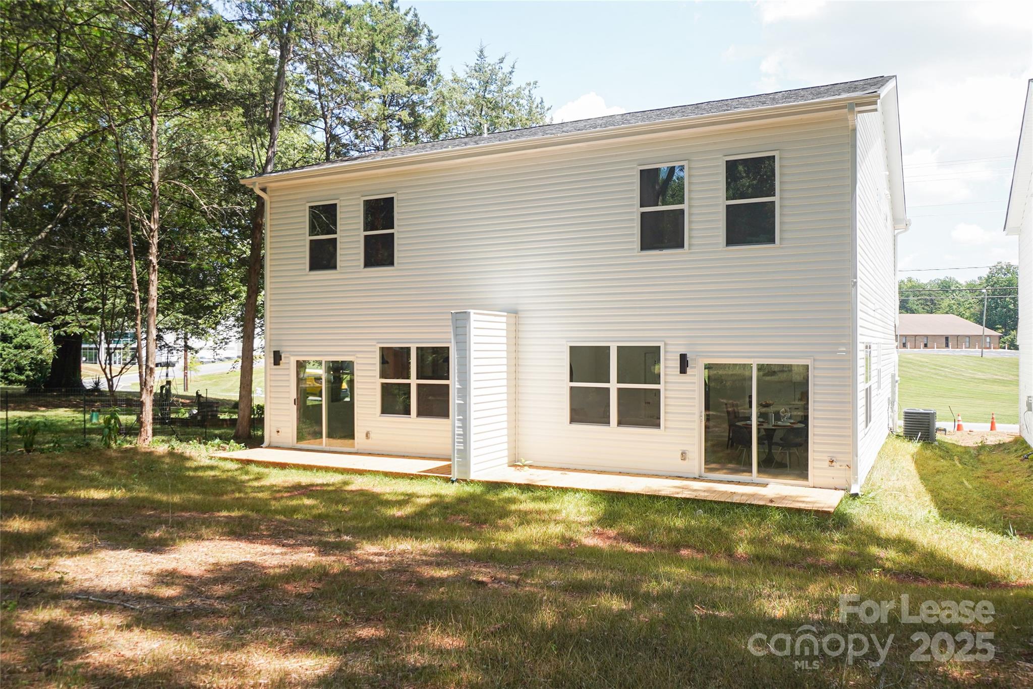 3220 Sam Wilson Road Charlotte NC 28214