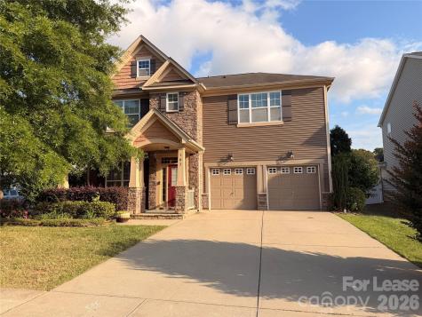 103 Farmers Folly Drive Mooresville NC 28117