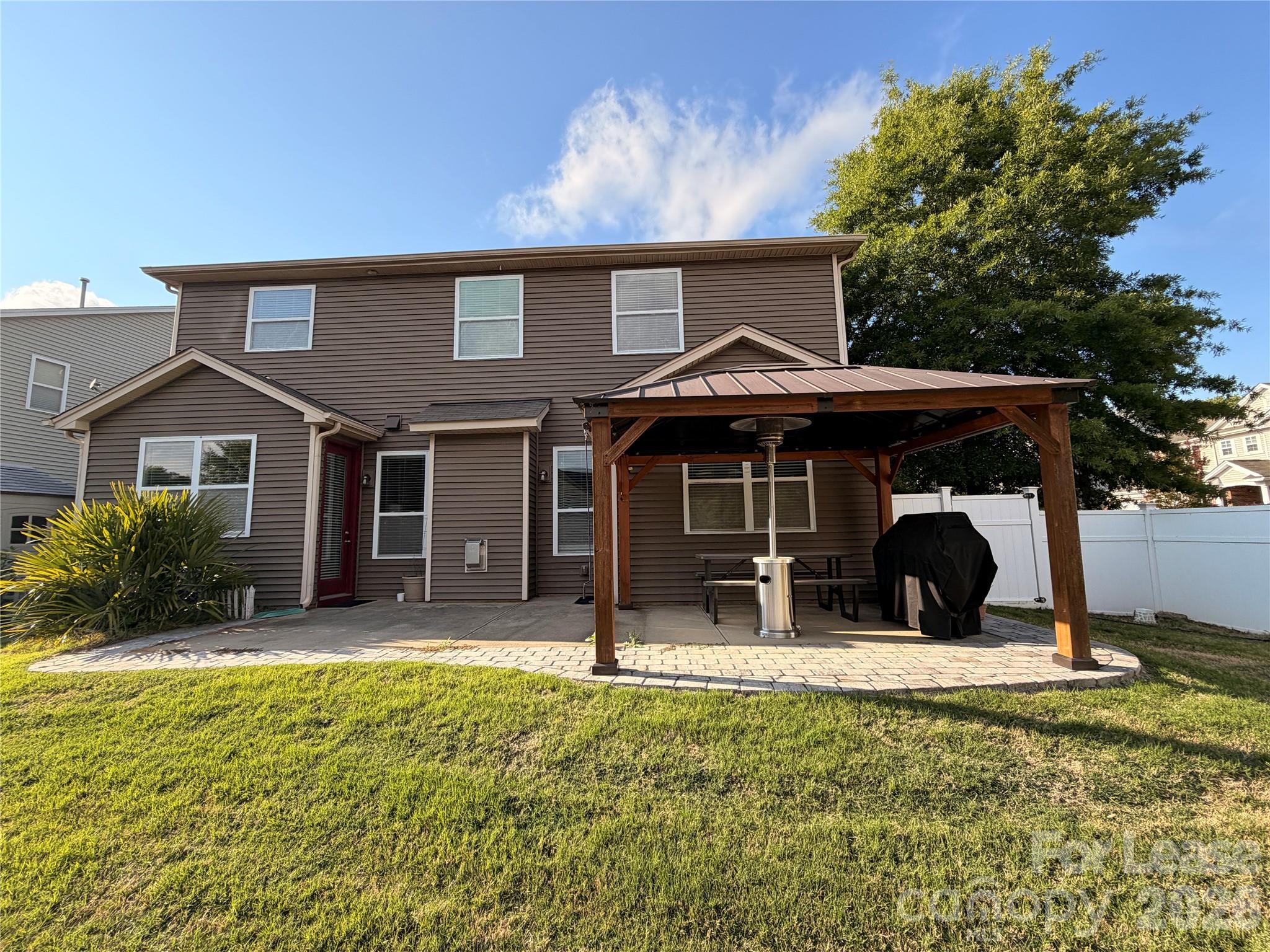 103 Farmers Folly Drive Mooresville NC 28117