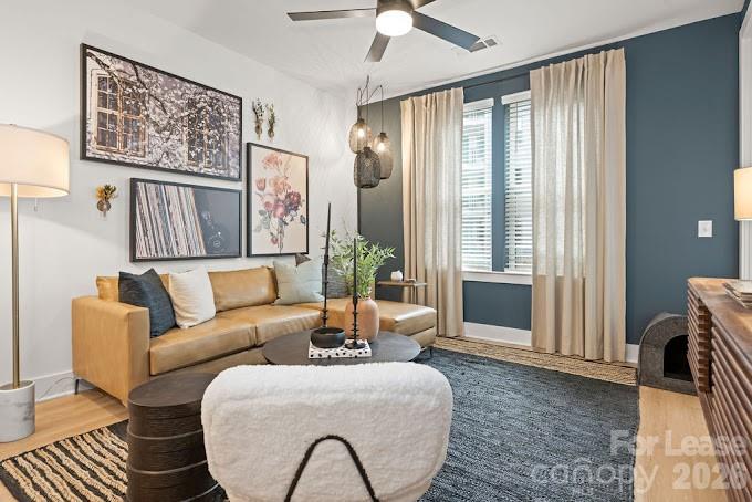 536 W Tremont Avenue Charlotte NC 28203