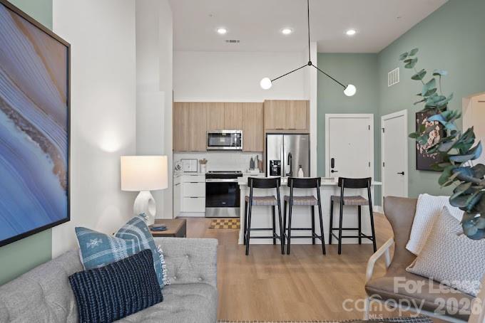536 W Tremont Avenue Charlotte NC 28203