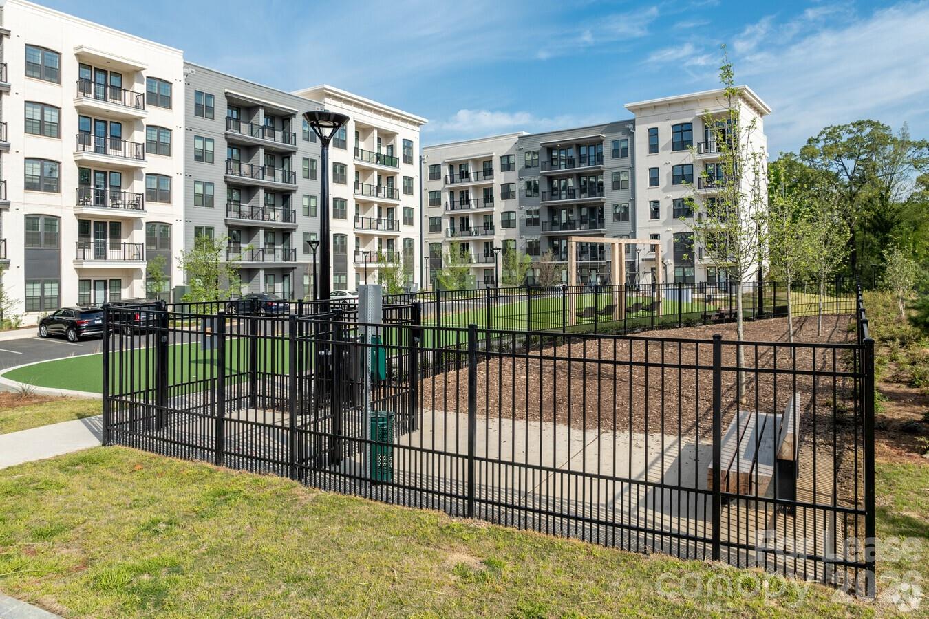 536 W Tremont Avenue Charlotte NC 28203