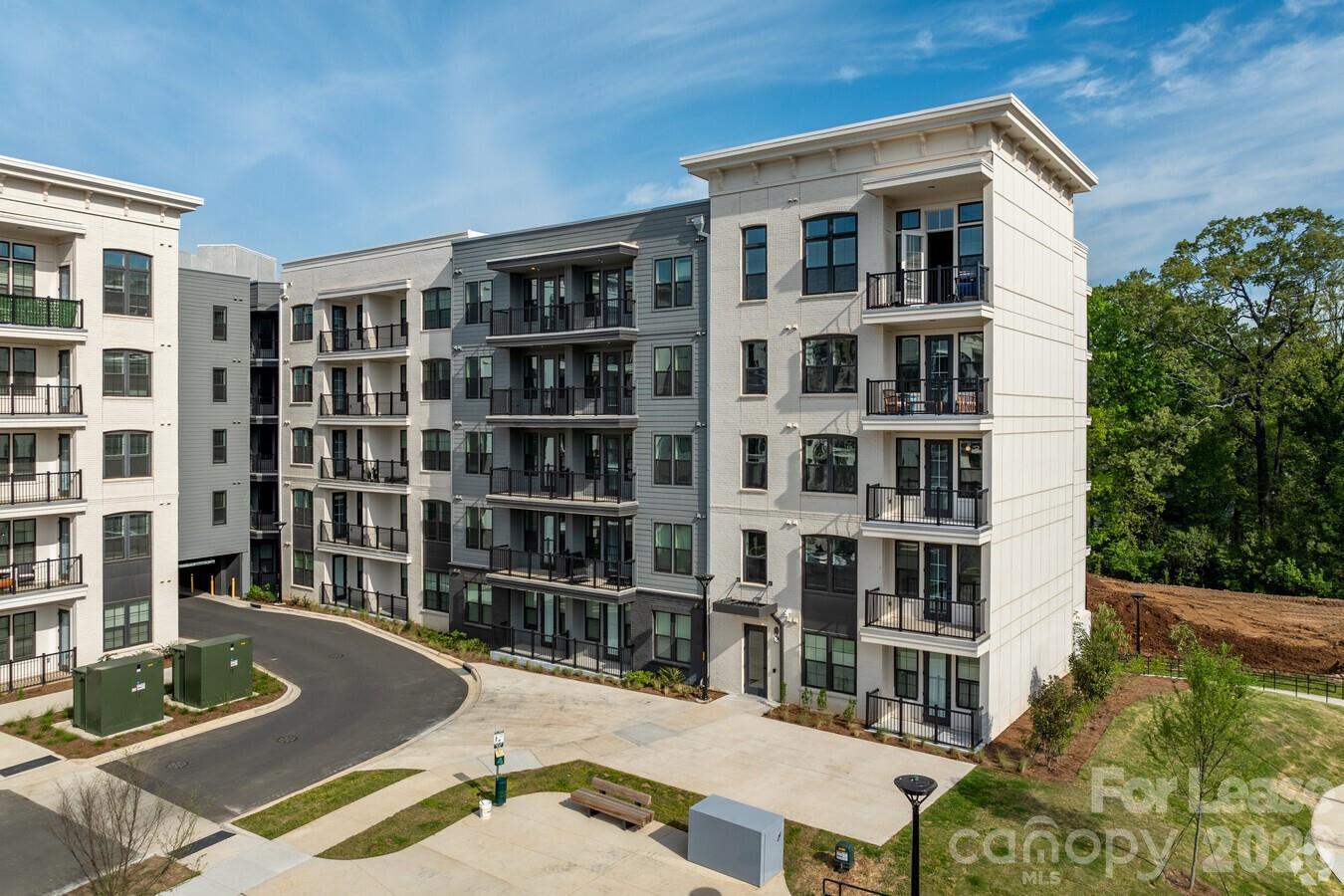 536 W Tremont Avenue Charlotte NC 28203