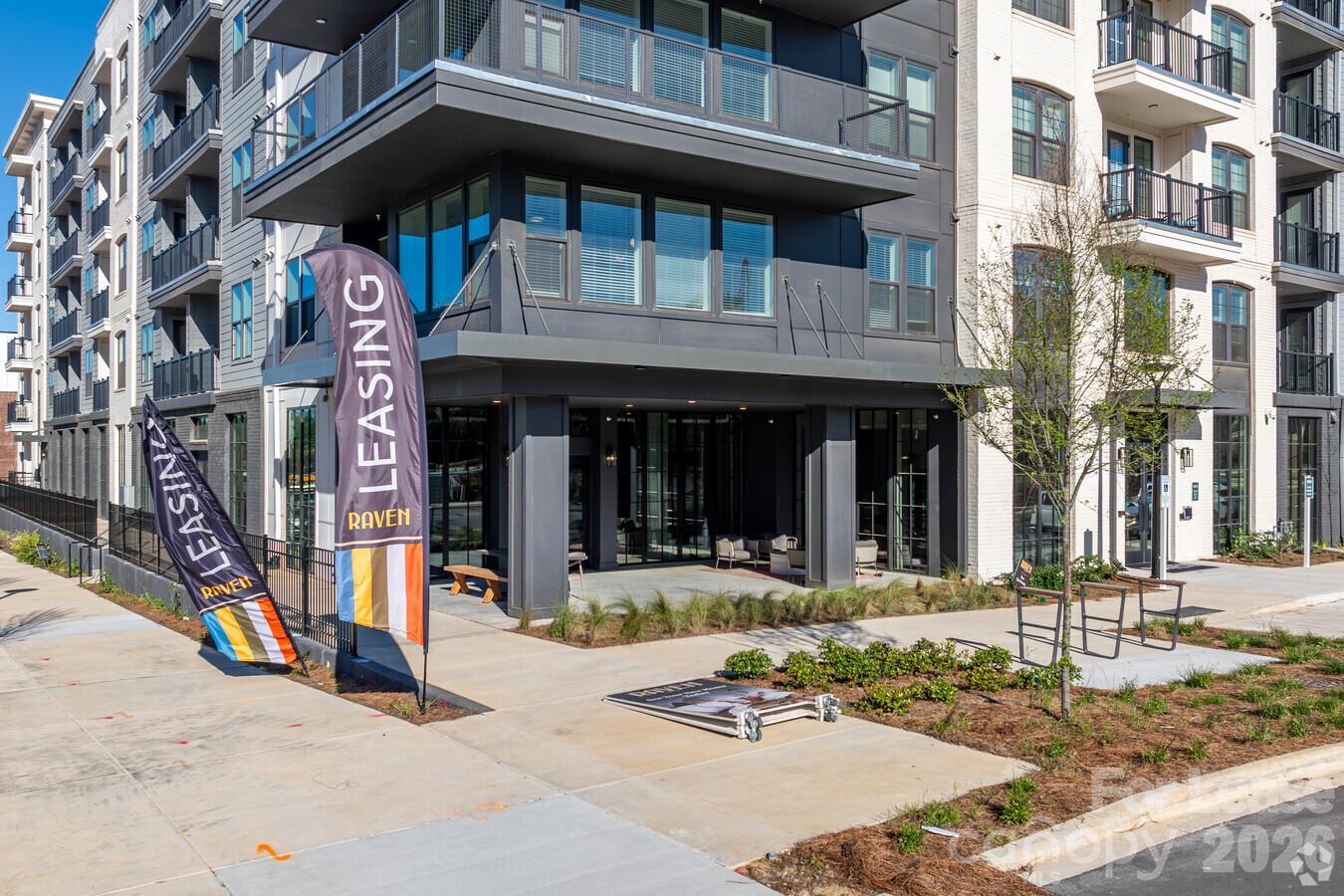 536 W Tremont Avenue Charlotte NC 28203