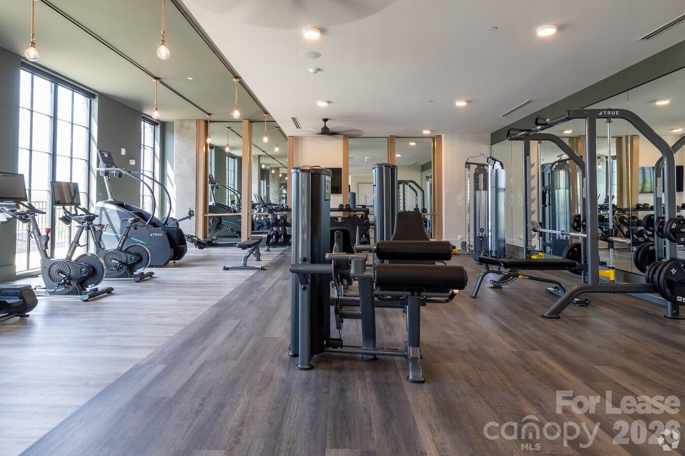 536 W Tremont Avenue Charlotte NC 28203