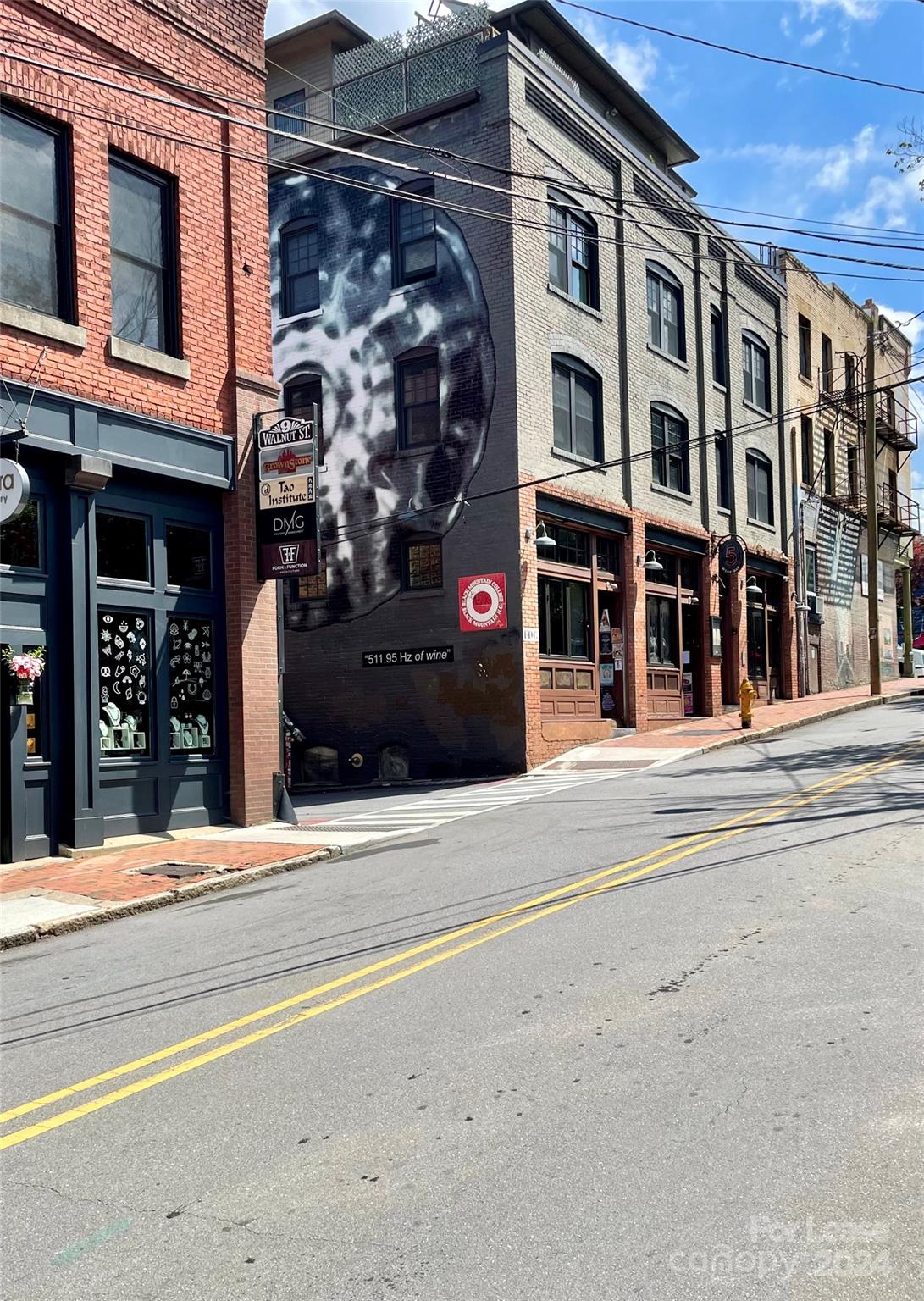 5 W Walnut Street Asheville NC 28801