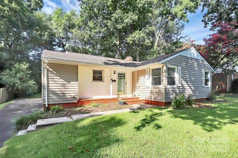 228 Seneca Place Charlotte NC 28210