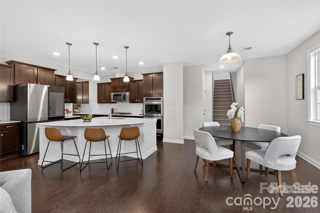 5031 Hamilton Mill Drive Waxhaw NC 28173