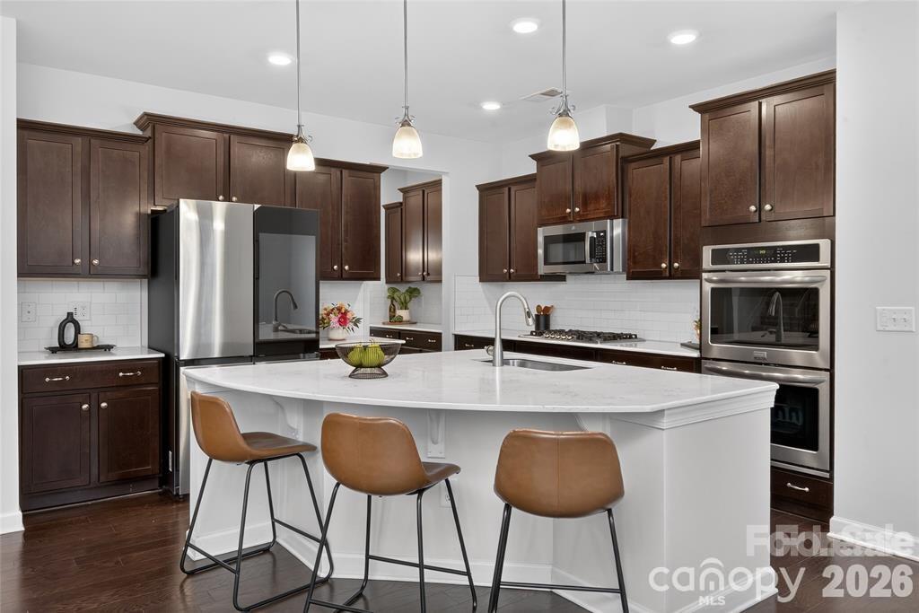 5031 Hamilton Mill Drive Waxhaw NC 28173