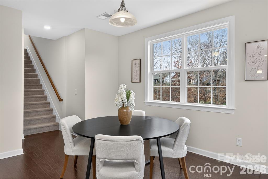 5031 Hamilton Mill Drive Waxhaw NC 28173
