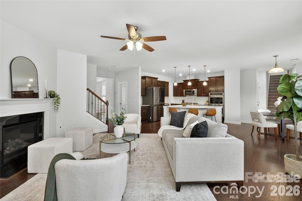 5031 Hamilton Mill Drive Waxhaw NC 28173