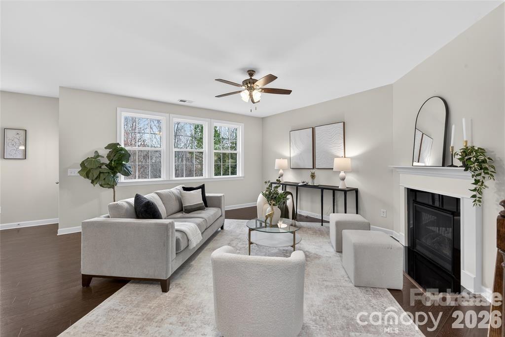 5031 Hamilton Mill Drive Waxhaw NC 28173