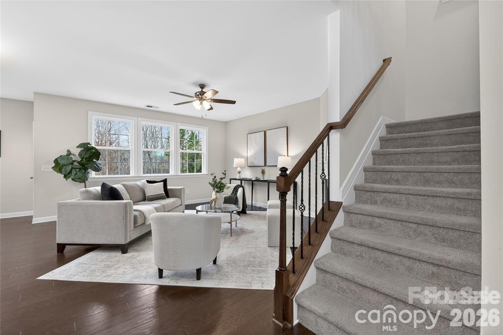 5031 Hamilton Mill Drive Waxhaw NC 28173