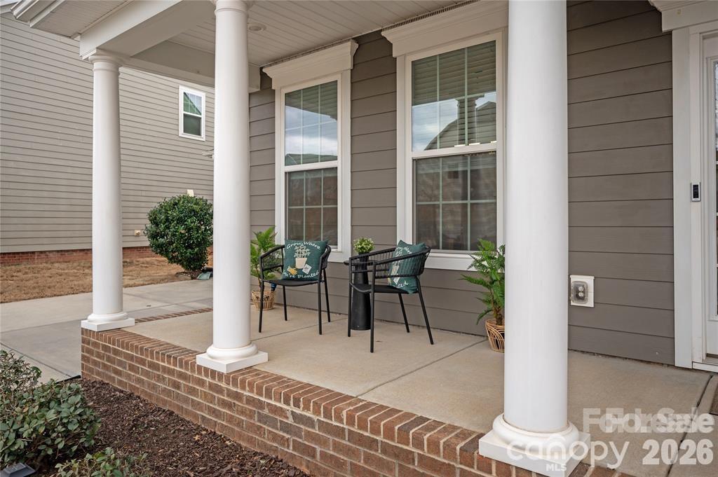 5031 Hamilton Mill Drive Waxhaw NC 28173