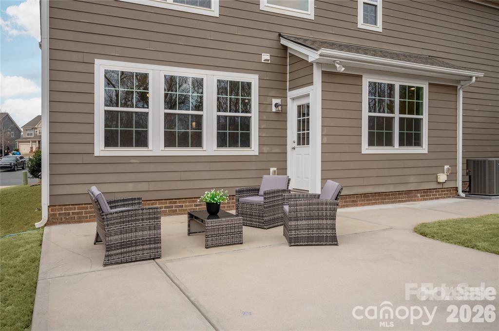5031 Hamilton Mill Drive Waxhaw NC 28173