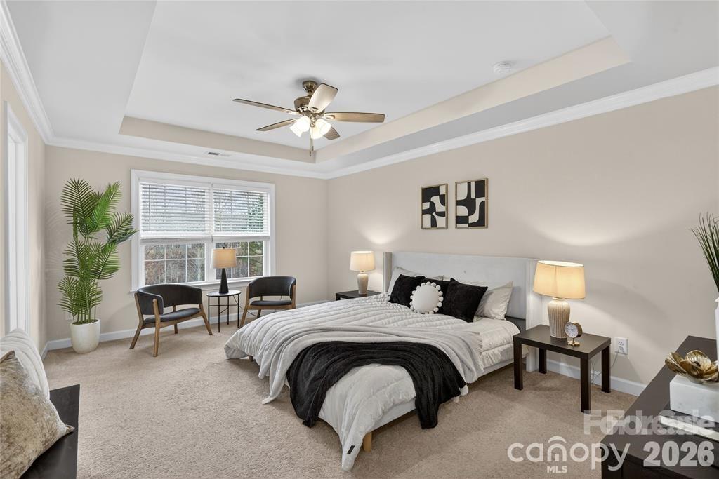 5031 Hamilton Mill Drive Waxhaw NC 28173
