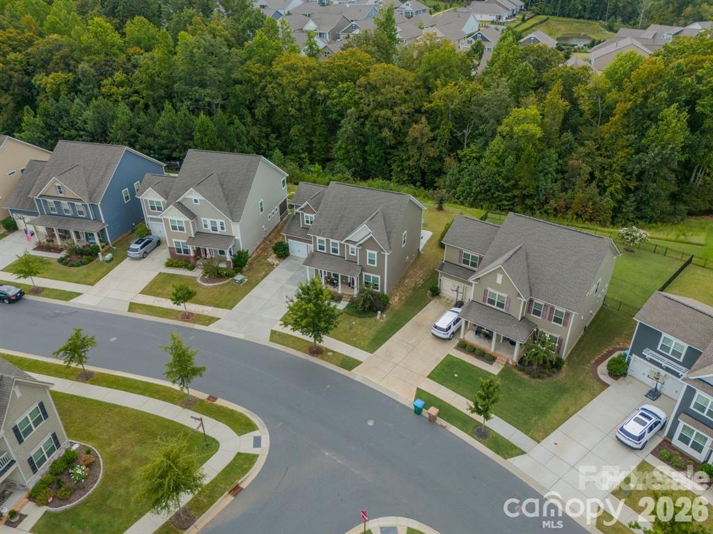 5031 Hamilton Mill Drive Waxhaw NC 28173