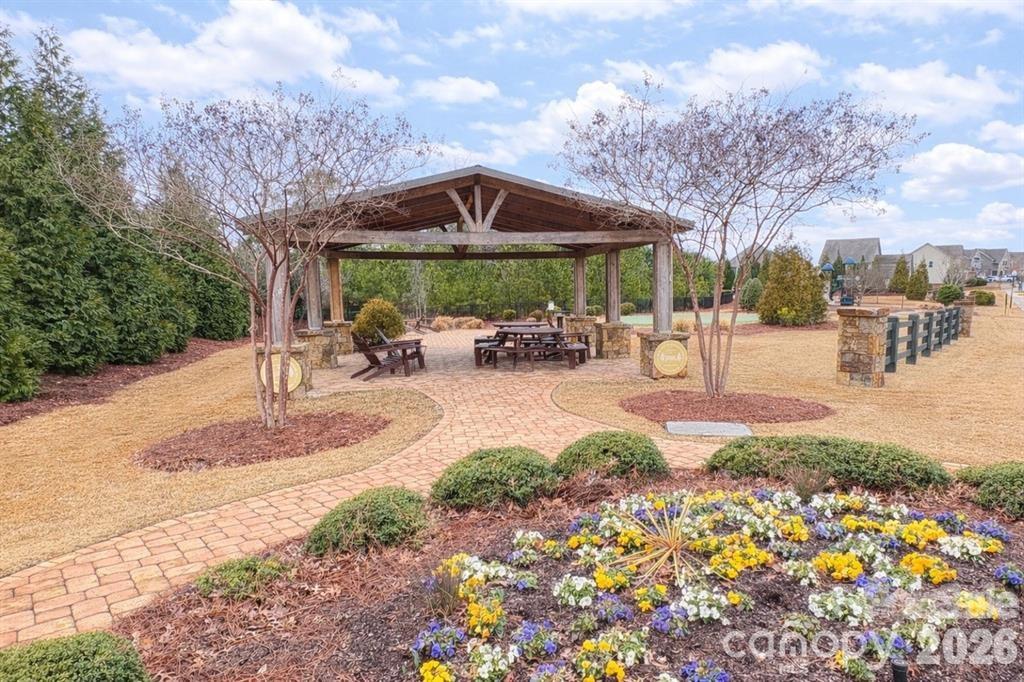 5031 Hamilton Mill Drive Waxhaw NC 28173