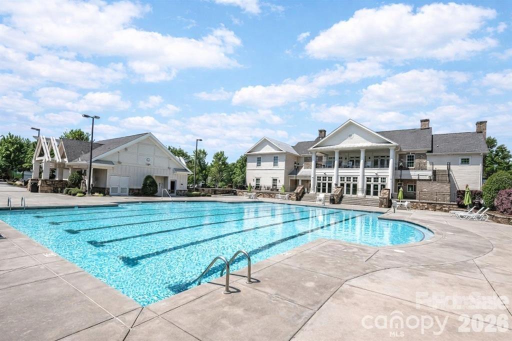 5031 Hamilton Mill Drive Waxhaw NC 28173