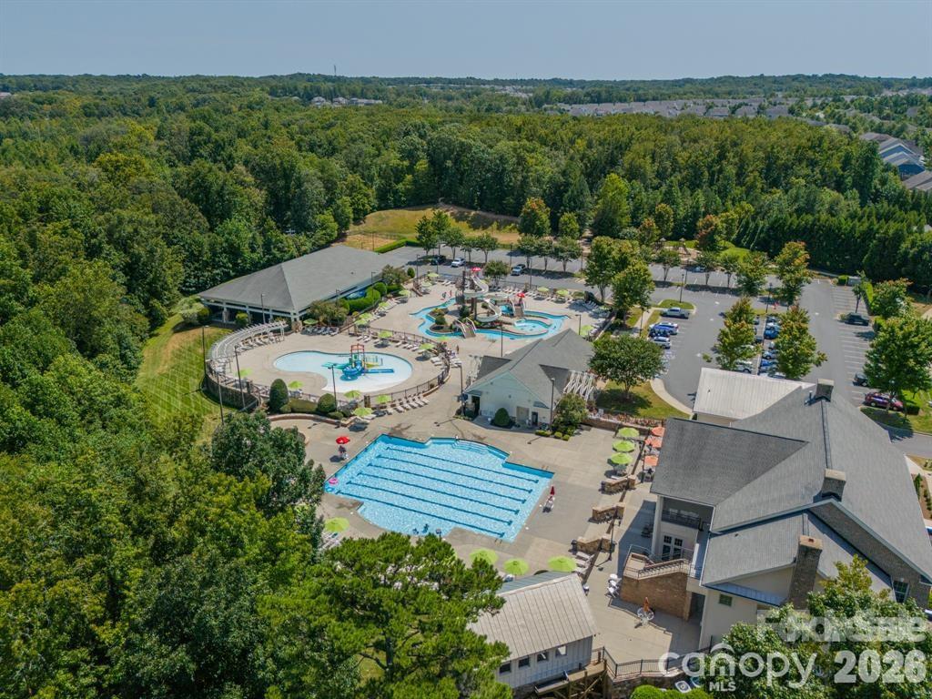 5031 Hamilton Mill Drive Waxhaw NC 28173