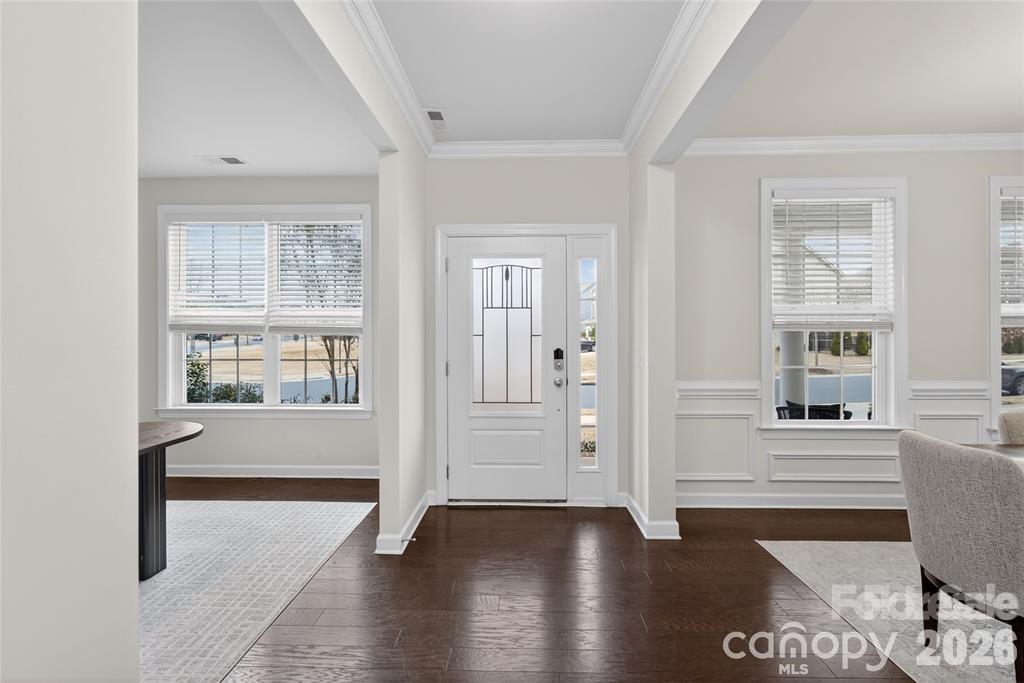 5031 Hamilton Mill Drive Waxhaw NC 28173