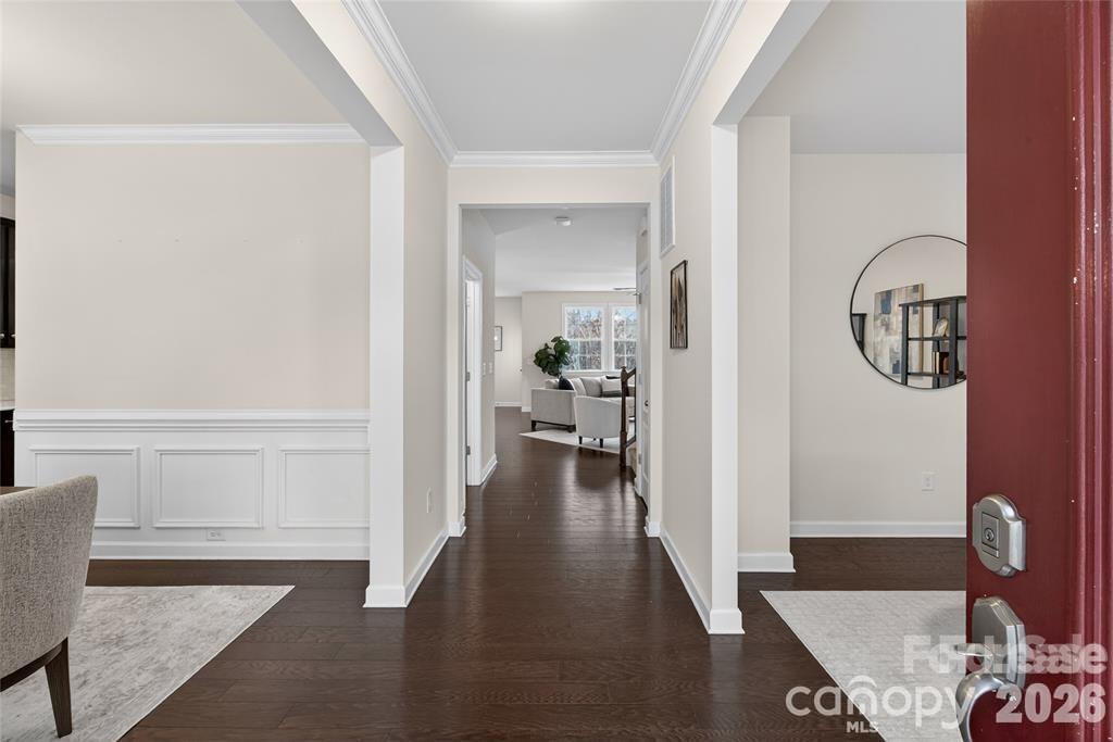 5031 Hamilton Mill Drive Waxhaw NC 28173
