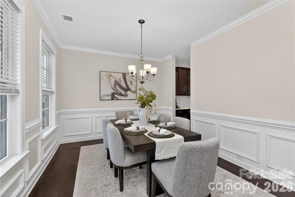 5031 Hamilton Mill Drive Waxhaw NC 28173