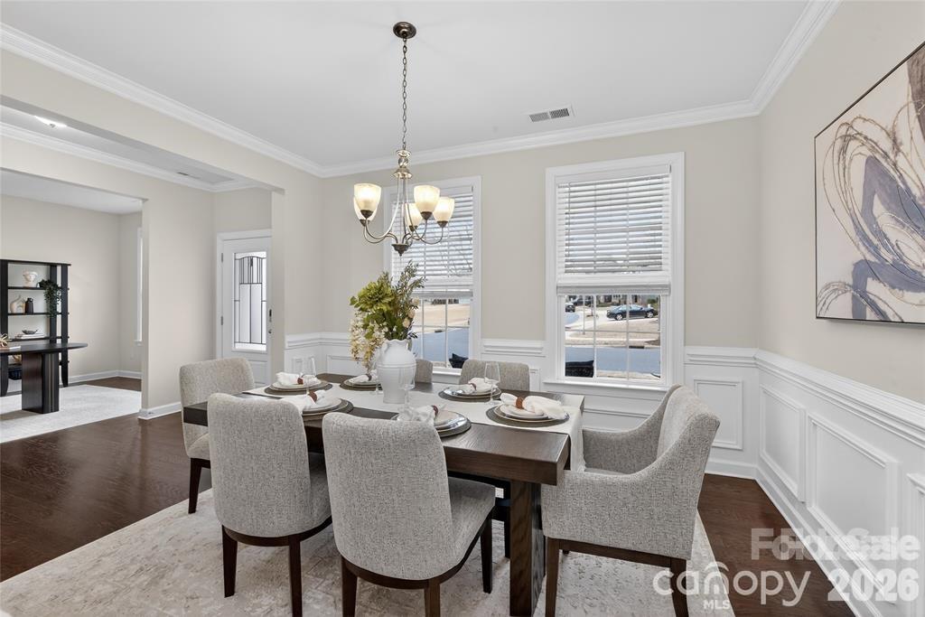 5031 Hamilton Mill Drive Waxhaw NC 28173