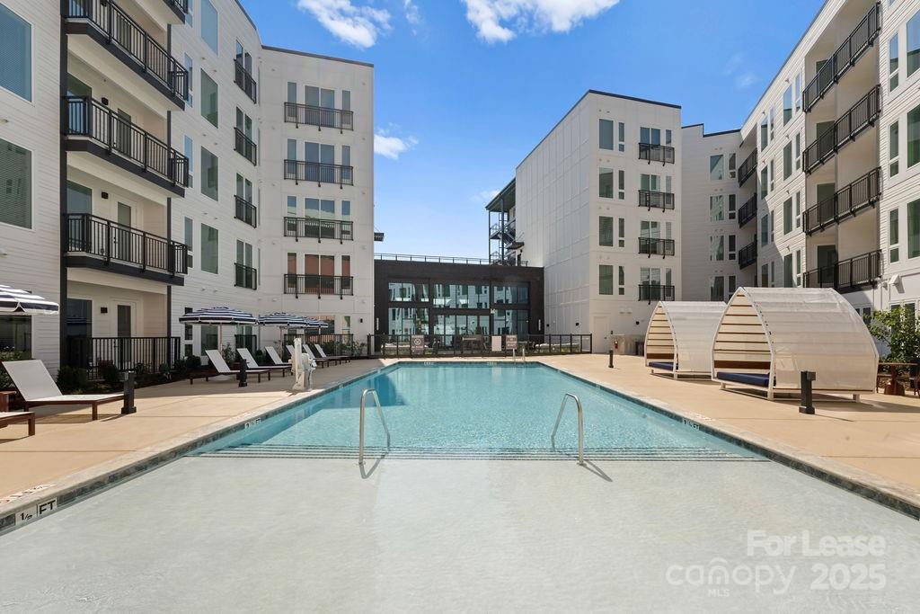 4101 Raleigh Street Charlotte NC 28206