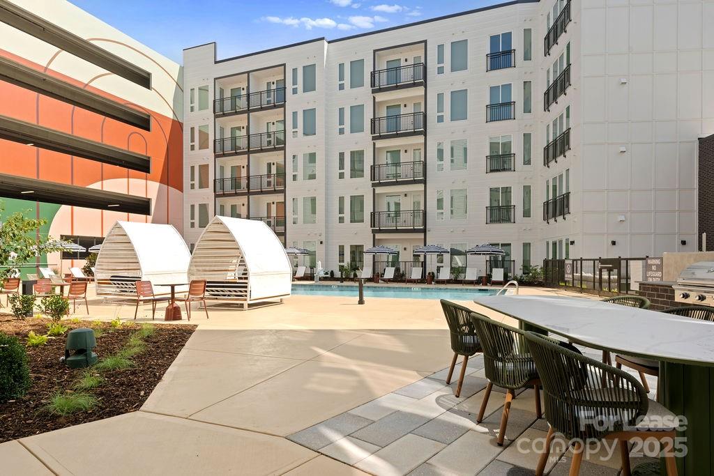 4101 Raleigh Street Charlotte NC 28206