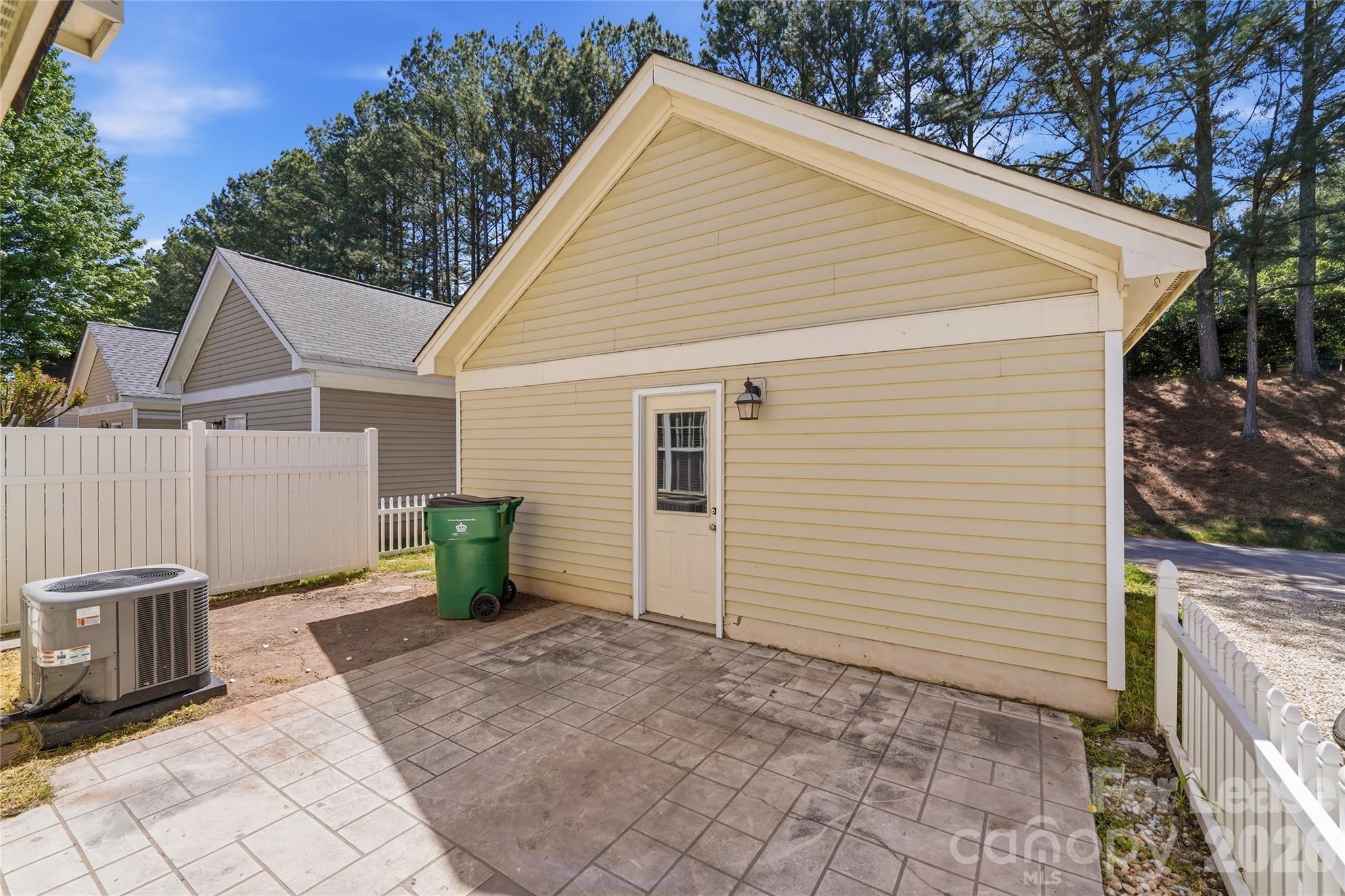 11355 Deer Ridge Lane Charlotte NC 28277