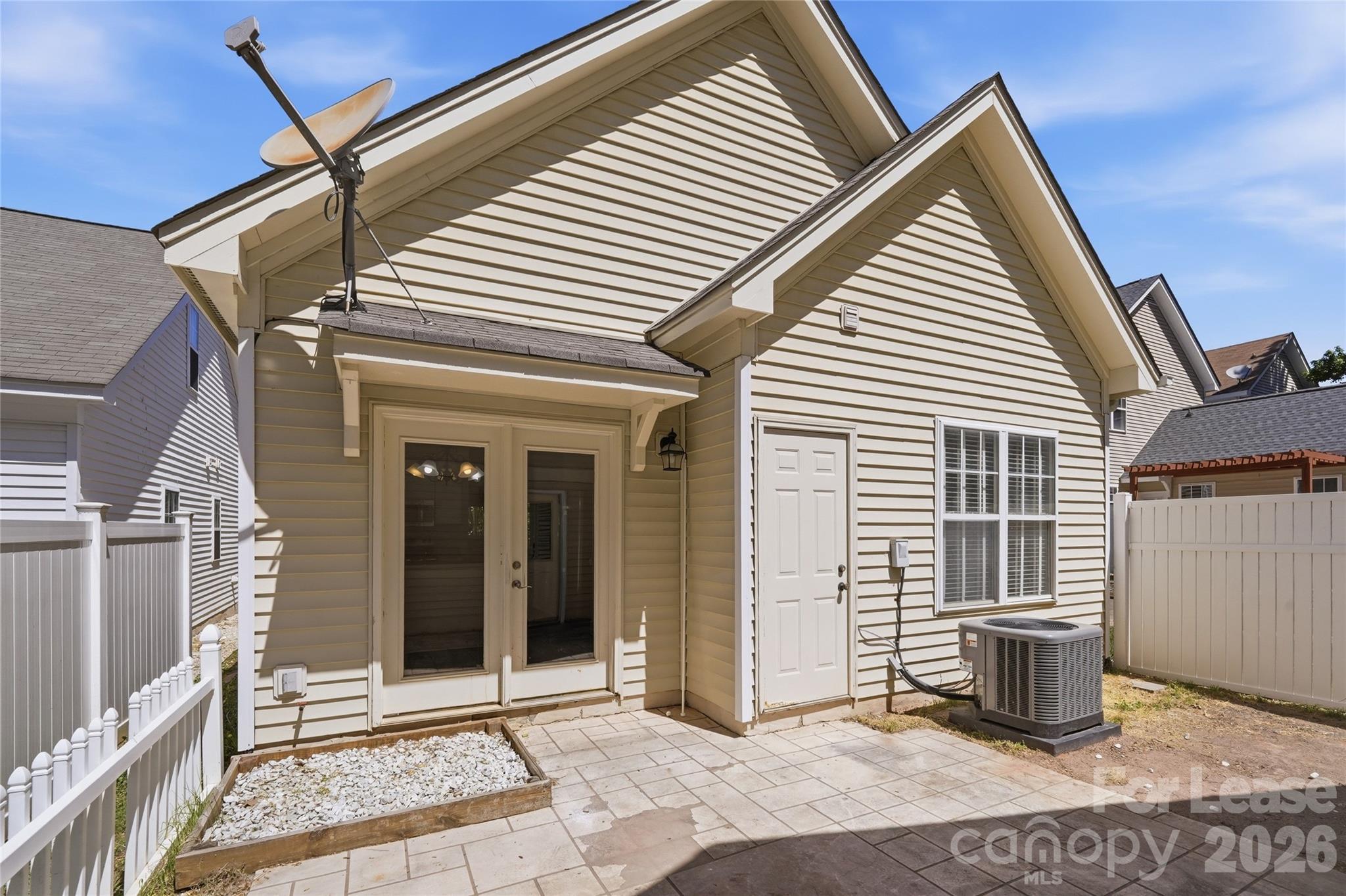 11355 Deer Ridge Lane Charlotte NC 28277