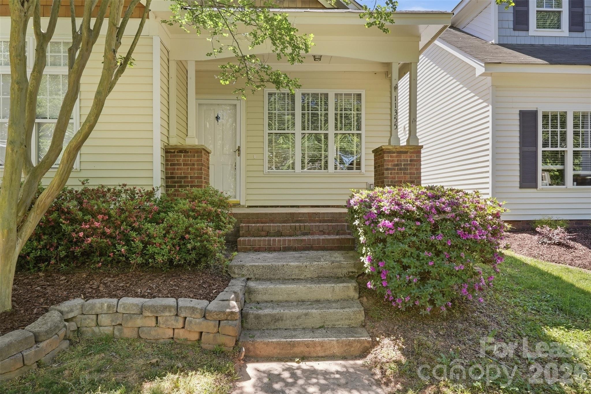11355 Deer Ridge Lane Charlotte NC 28277