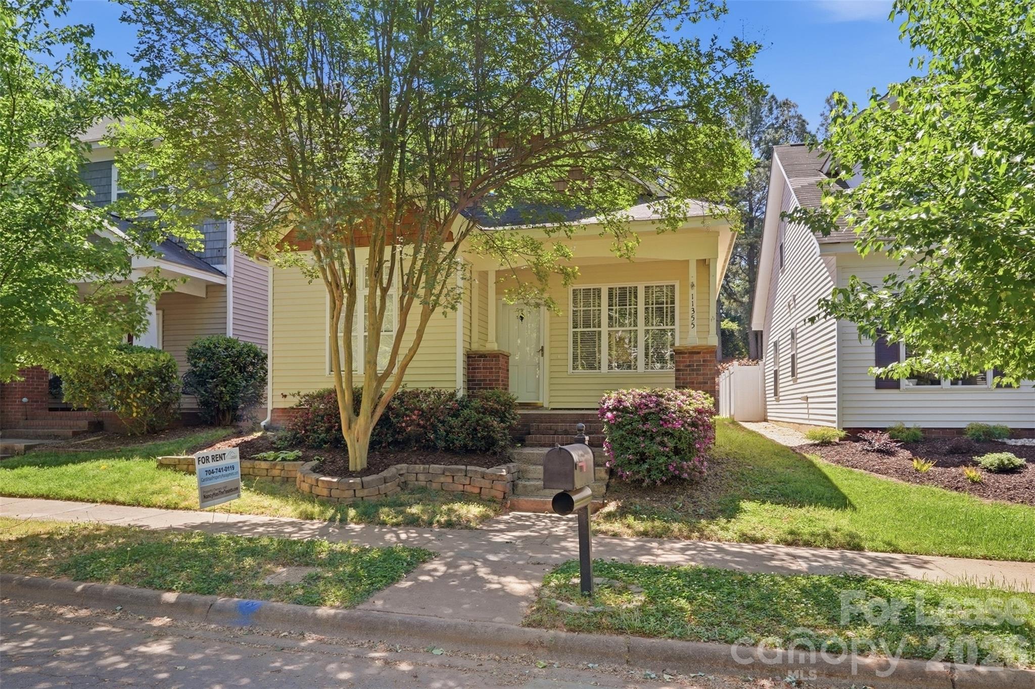 11355 Deer Ridge Lane Charlotte NC 28277