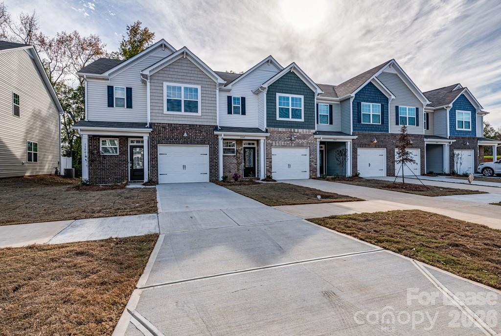 13045 Cottage Crest Lane Charlotte NC 28273