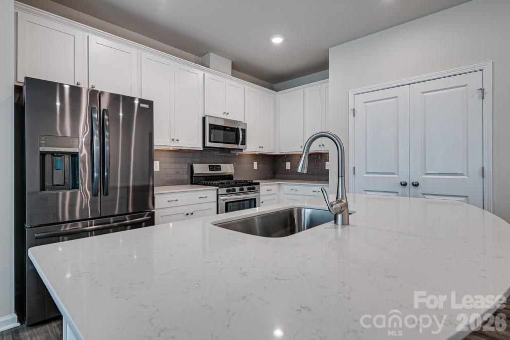 13045 Cottage Crest Lane Charlotte NC 28273