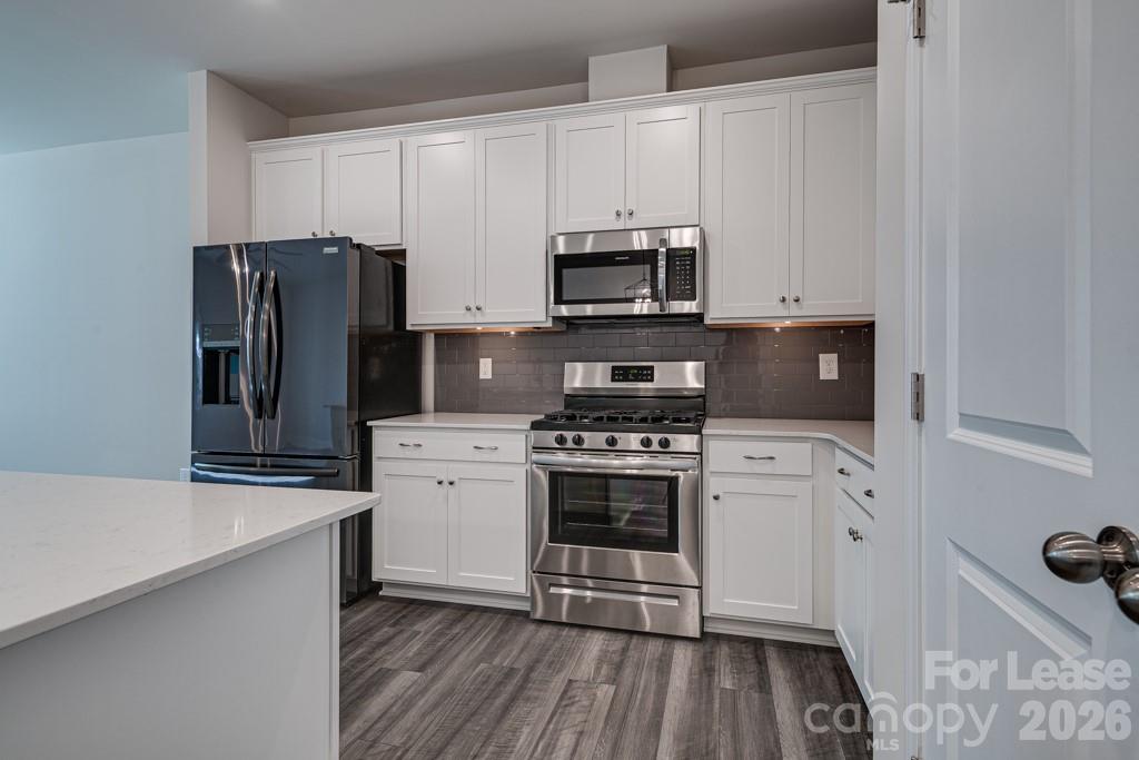 13045 Cottage Crest Lane Charlotte NC 28273