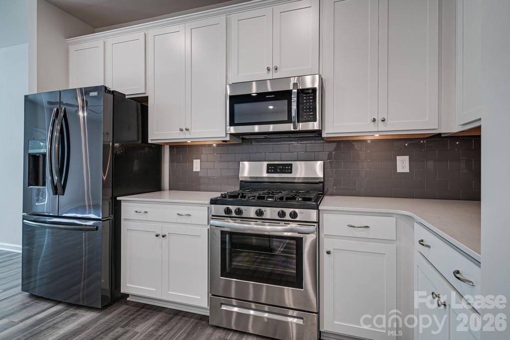 13045 Cottage Crest Lane Charlotte NC 28273