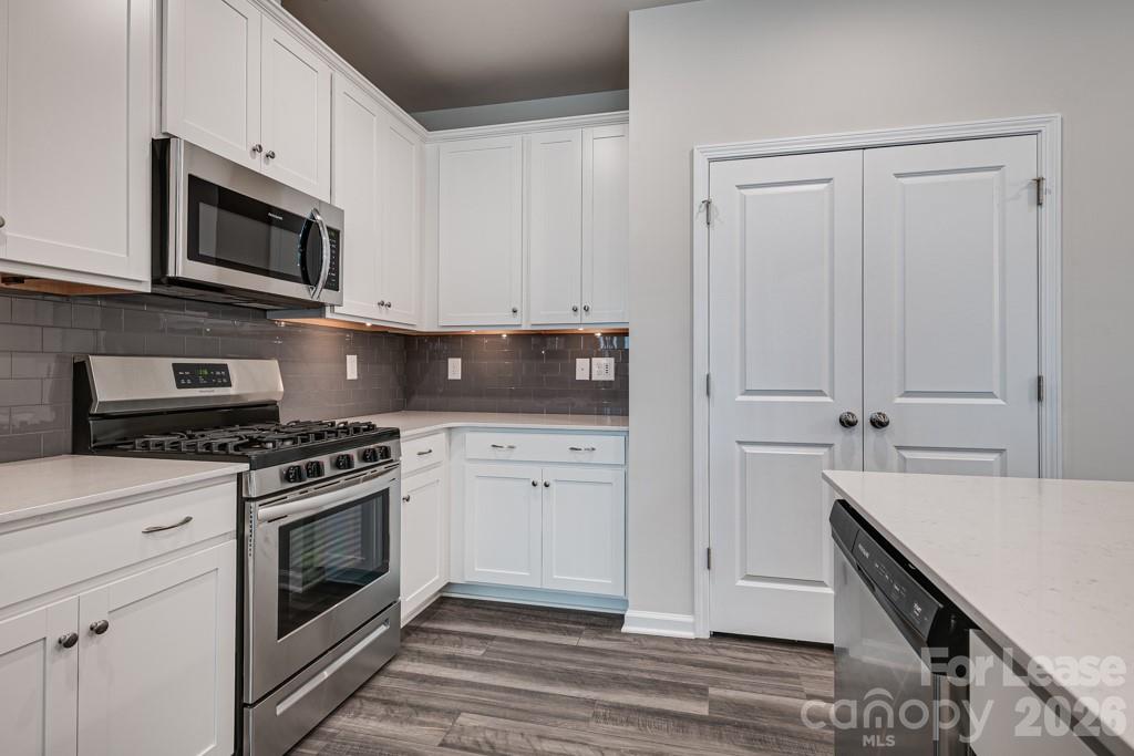 13045 Cottage Crest Lane Charlotte NC 28273