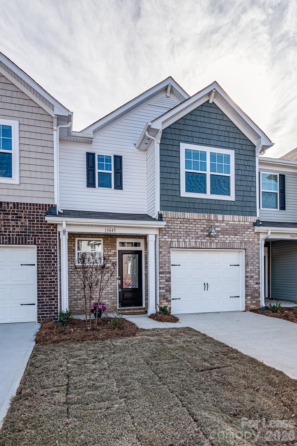 13045 Cottage Crest Lane Charlotte NC 28273