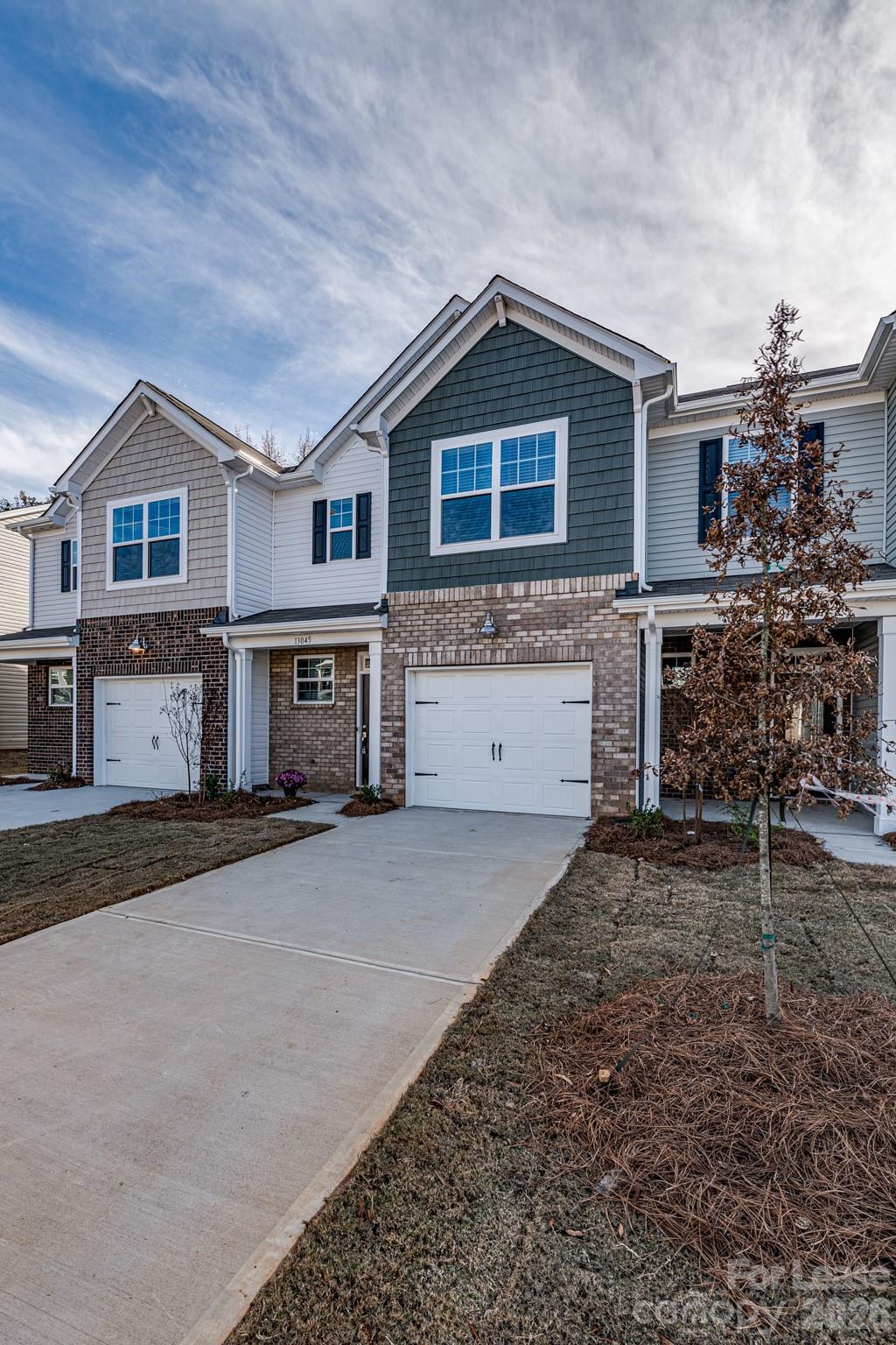 13045 Cottage Crest Lane Charlotte NC 28273